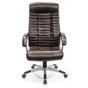 Офісне крісло Аклас Атлант MP Коричневе (10024329) - зменшене зображення 2