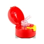 Пляшка для води Stor Disney Mickey Mouse Trend Vacuum Steel Bottle 360 мл (Stor-44260) - зменшене зображення 3