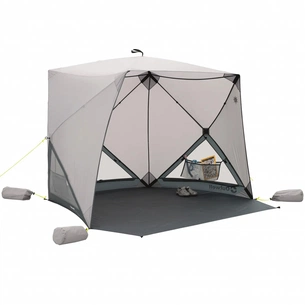 Тент Outwell Beach Shelter Compton Blue (929011) зображення 1