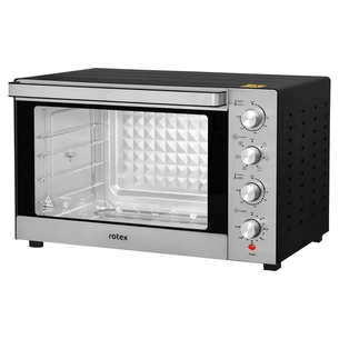 Електропіч Rotex ROT854-CB зображення 1