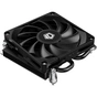 Кулер процесорний ID-Cooling IS-23i Black - зменшене зображення 1