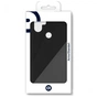 Чохол до мобільного телефона Armorstandart Matte Slim Fit Xiaomi Redmi A1+ / Poco C50 Black (ARM64872) - зменшене зображення 2