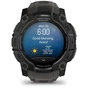 Смарт-годинник Garmin Instinct 3, Tactical, AMOLED, 50mm, Black, GPS (010-03020-50/010-03020-90) - зменшене зображення 10