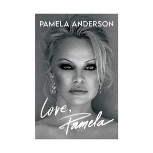 Книга Love, Pamela - Pamela Anderson Headline Publishing Group (9781472291110) зображення 1