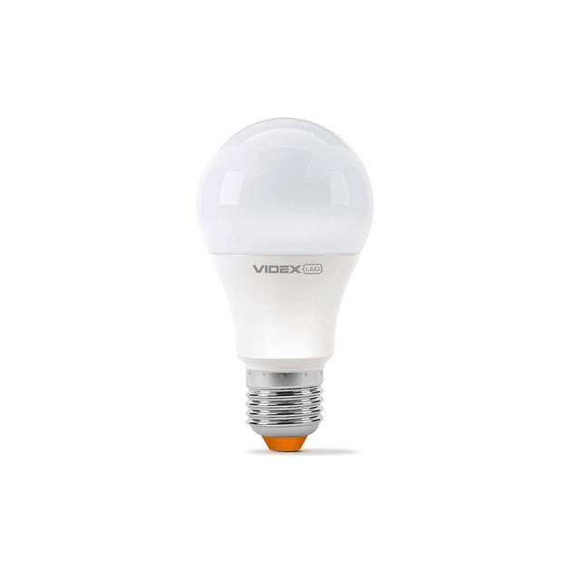 Лампочка Videx A60e 12W E27 3000K (VL-A60e-12273) - изображение 1