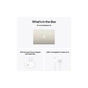 Ноутбук Apple MacBook Air 15 M5 A3448 Starlight (MDVF4UA/A) - зменшене зображення 9