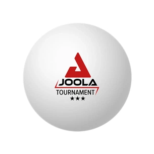М'ячик для настільного теніса Joola Tournament 40+ 12 шт (44322) (930812) зображення 1