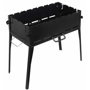 Мангал Mousson PROMETEO Q 8 V зображення 1