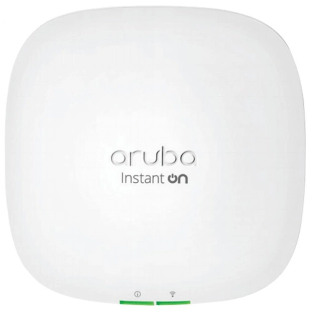Точка доступу Wi-Fi HP AP22 (R4W02A) (R4W02A) - зображення 1