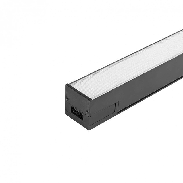 Світильник Videx 50W 1.2М 5000K (VL-BNL02-50125B) - зображення 3