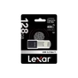 USB флеш накопичувач Lexar 128GB JumpDrive Fingerprint F35 Pro USB 3.2 (LJDF35P128G-RNBNG) - уменьшенное изображение 6
