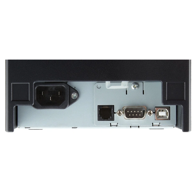 Принтер чеків Citizen CT-S310II (CTS310IIEBK) - picture 3