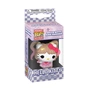 Брелок Funko Pop на клипсе Hello Kitty Хэллоу Китти K-Pop (91680) - уменьшенное изображение 2