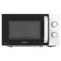 Мікрохвильова піч Sencor SMW1918WH - зменшене зображення 2
