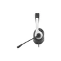 Навушники A4Tech FH100U Panda (4711421977043) - зменшене зображення 2