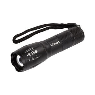 Ліхтар HiSmart 1000 люмен 10W (AA620142) зображення 1