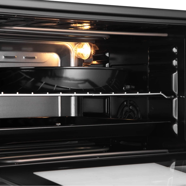 Електропіч Ardesto MEO-F48RCB - picture 9