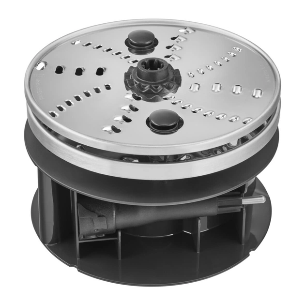 Кухонний комбайн KitchenAid 5KFP1319EAC - зображення 11