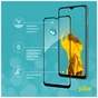 Стекло защитное Piko Full Glue ZTE Blade V30 Black (1283126515699) - уменьшенное изображение 5