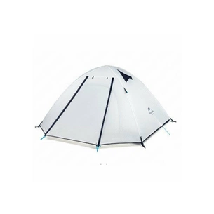 Намет Naturehike P-Series NH18Z033-P 210T/65D White (6927595729663) зображення 1