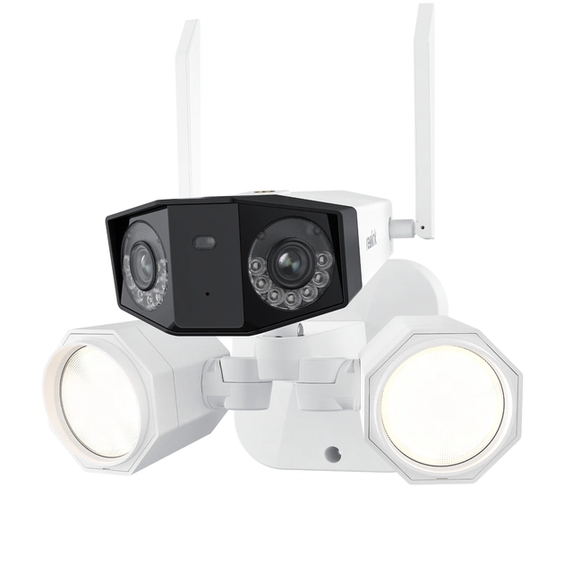 IP-камера Reolink Duo Series W750 - изображение 1
