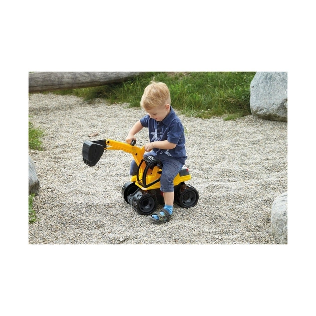 Спецтехніка Lena Екскаватор з блокуванням (6332742) - picture 5