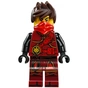 Конструктор LEGO Ninjago Атака Алої армії (70621) - зменшене зображення 5