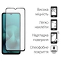 Стекло защитное Dengos Motorola G06 / G06 Power Black 2 pcs (DG-TG2P-92) - уменьшенное изображение 2