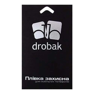 Плівка захисна Drobak Nokia Asha 502 (505119) зображення 1