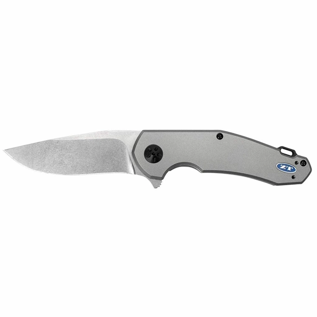 Ніж ZT 0220 - изображение 1