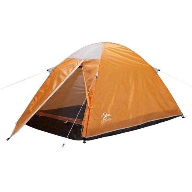 Намет L.A.Trekking OSLO 2 (82181) - изображение 1