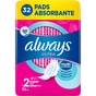 Гігієнічні прокладки Always Ultra Super (Розмір 2) 32 шт. (4015400095132) - зменшене зображення 2
