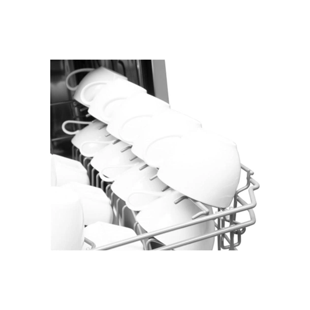 Посудомийна машина Hansa ZIM655H - picture 7