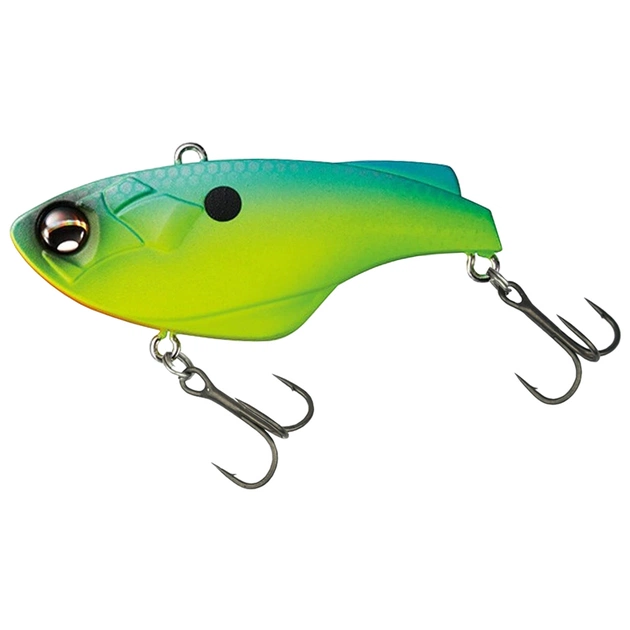Воблер Shimano Bantam Rattlin Sur-Vibe 1K 62mm 14.0g 216 Citrus Candy (2266.61.21) - изображение 1