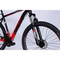 Велосипед Space 29" MERCURY DD FR рама-20" AL 2026 чорно-червоний (OPS-SP-29-178) - уменьшенное изображение 4