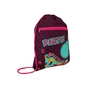Сумка для обуви Cool For School на два відділення з блискавкою (CF85762) - уменьшенное изображение 1