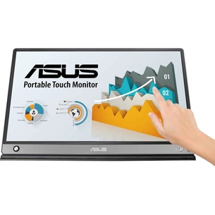 Монітор ASUS MB16AMT зображення 1