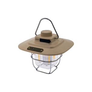 Ліхтар Westinghouse Retro 4W LED Filament WF242 Type-C з функцією Power Bank (WF242-CB) зображення 1