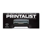 Тонер-картридж Printalist Canon T12 Black, для i-SENSYS X C1333 (Canon-T12B-PL) - уменьшенное изображение 1