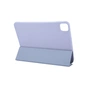 Чехол для планшета BeCover Tri Fold Soft TPU Silicone Apple iPad Air 13" M4 2026 Purple (715332) - уменьшенное изображение 4