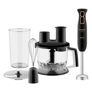 Блендер Scarlett SC-HB42K09 зображення 1