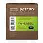 Картридж Patron CANON 728 GREEN Label (PN-728GL) - зменшене зображення 3
