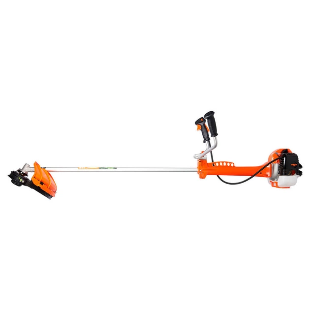 Тример садовий SEQUOIA бензинова 2.2 кВт, ніж і волосінь, 9кг. (SPB5230PRO) - picture 6