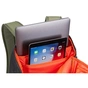 Рюкзак для ноутбука Thule 15.6" EnRoute 23L TEBP-316 Olivine/Obsidian (3204283) - зменшене зображення 4