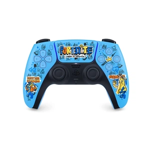 Геймпад Sony Playstation DualSense Bluetooth PS5 Fortnite Limited Edition (1000045436) зображення 1