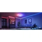 Світильник Govee H60A4 30cm Smart Square Ceiling Light, RGBWW + RGBIC, WI-FI/Bluetooth, білий (H80A4C01) - зменшене зображення 10