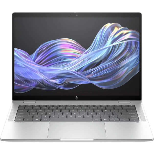 Ноутбук HP EliteBook X Flip G1i (BA0A5ET) - зображення 1