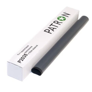 Термоплівка Patron HP LJ P2035/P2055, CANON iR1133 (RM1-6405) (SP-FF-PN-HP2035) picture 1