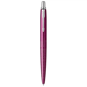 Ручка кулькова Parker JOTTER 17 SE Tokyo Pink CT BP (19 532) изображение 1