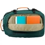 Рюкзак для ноутбука Tavialo 15.6" CityLife TC24 dark-grey, 24л (TC24-124DG) - зменшене зображення 8